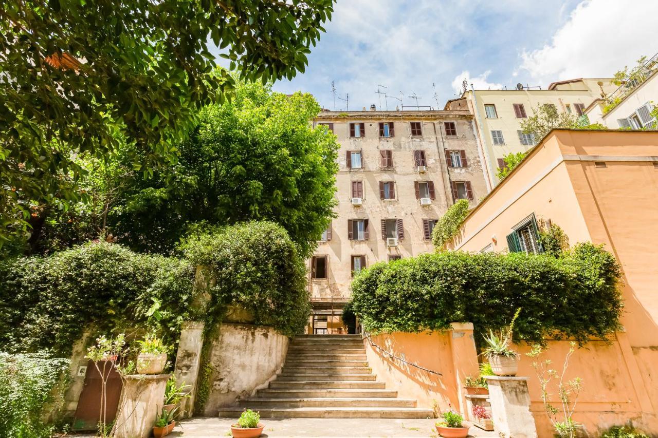 Tasso Street 102 Appartement Rome