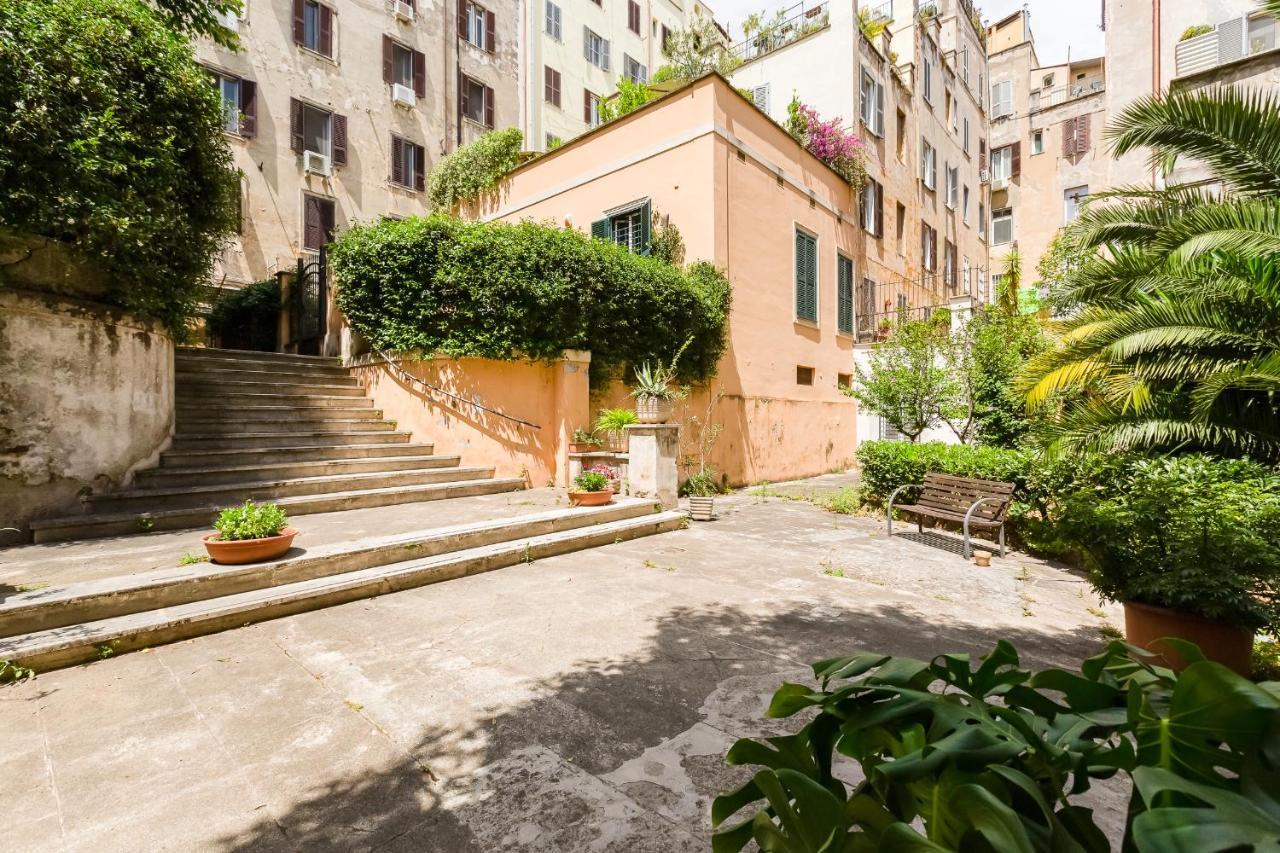 Appartement Tasso Street 102